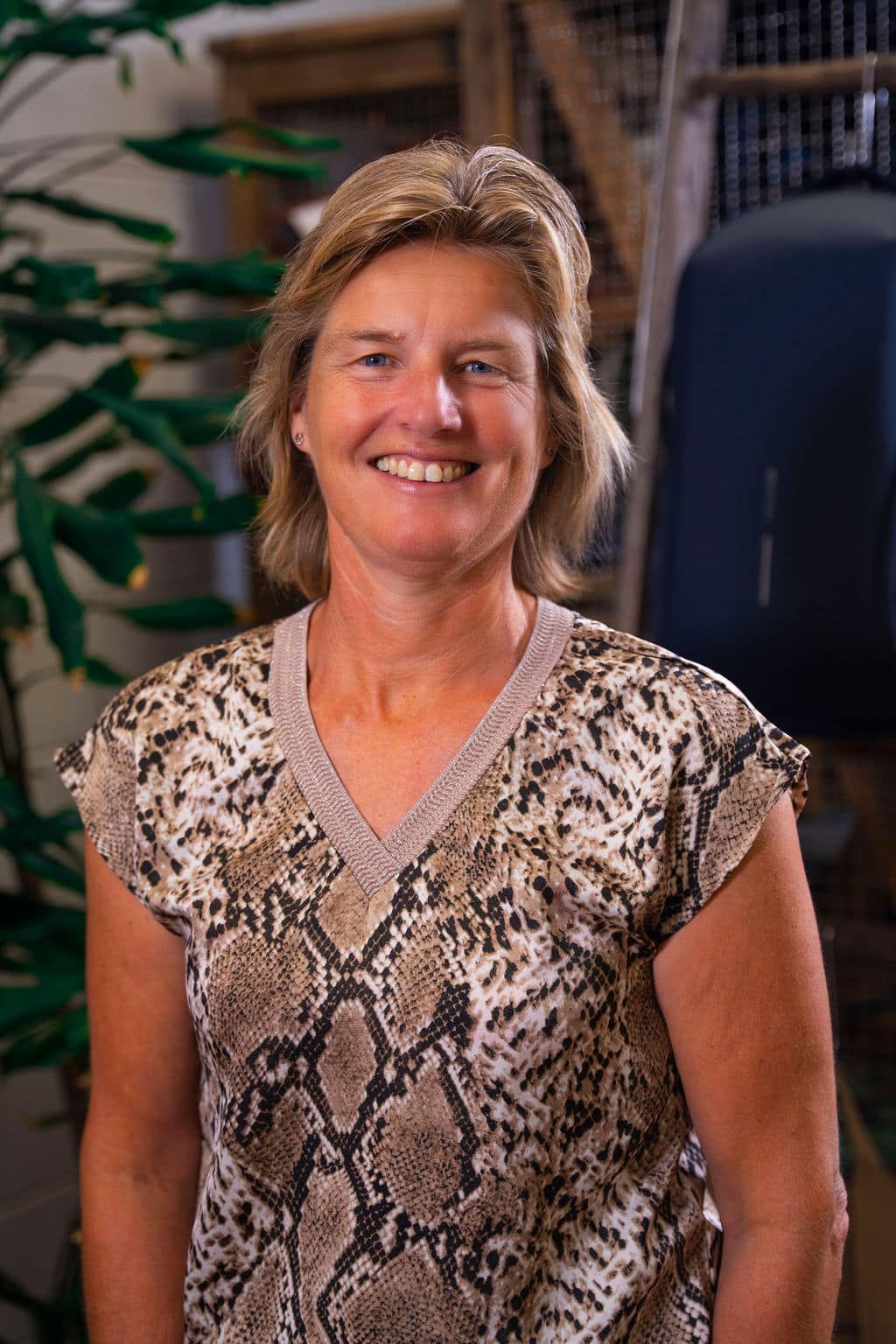 Jolanda Lem