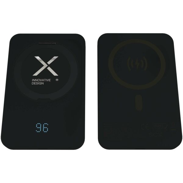 Luxe powerbank