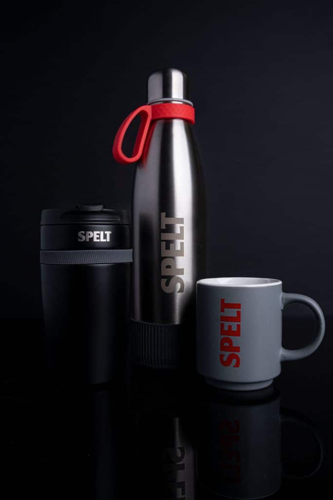 Drinkwaren - relatiegeschenken