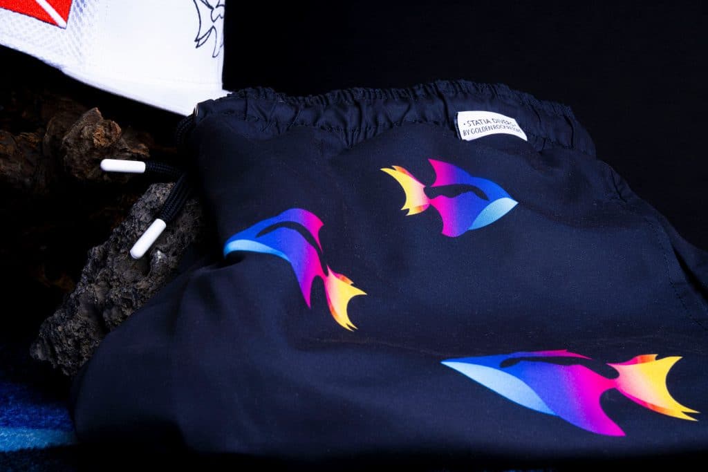 Workwear Statia Divers
