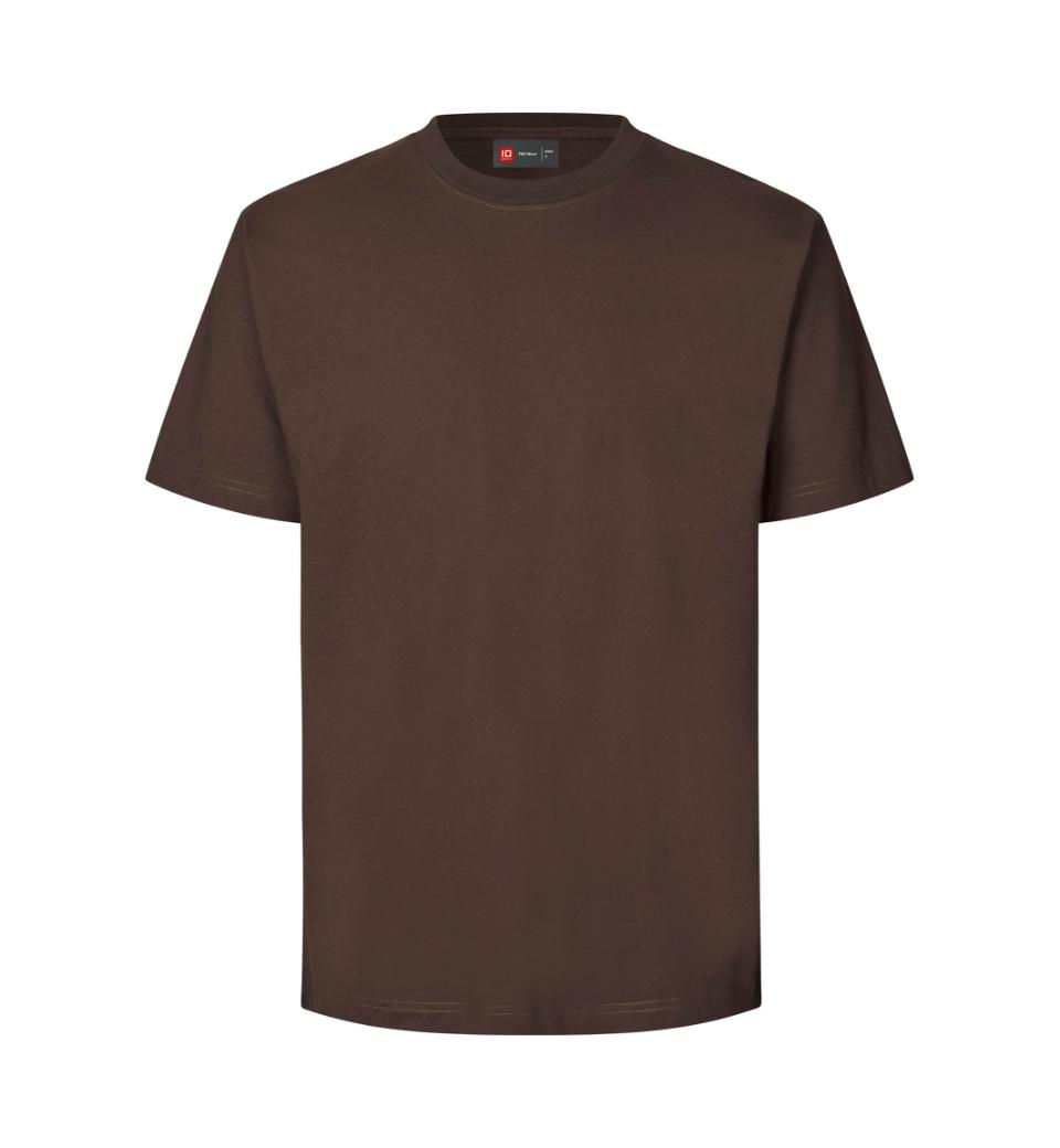 ID Identity t-shirts