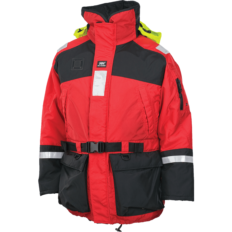 High Vis kleding HH Workwear