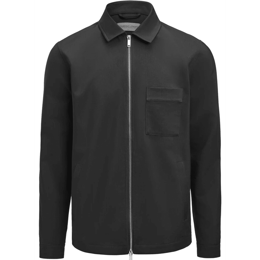 J Harvest Frost Jacket