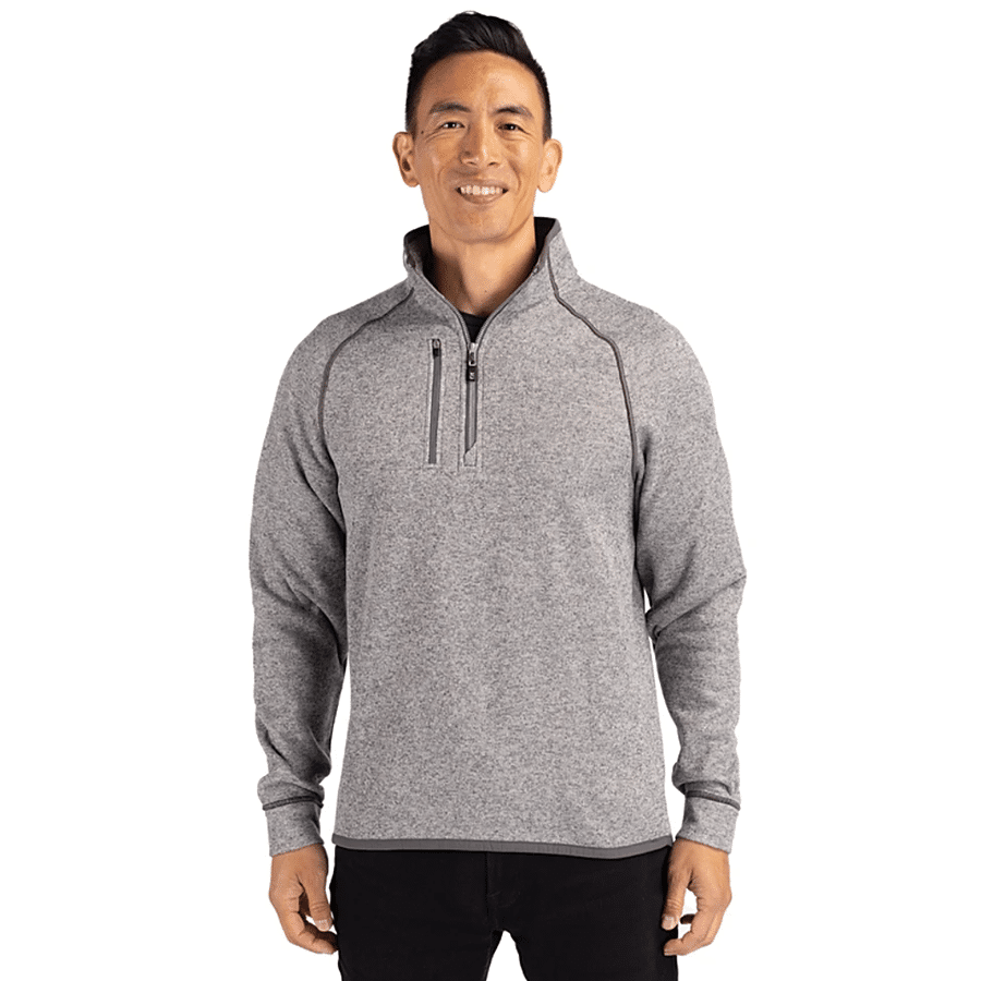Knitwear - Cutter&Buck