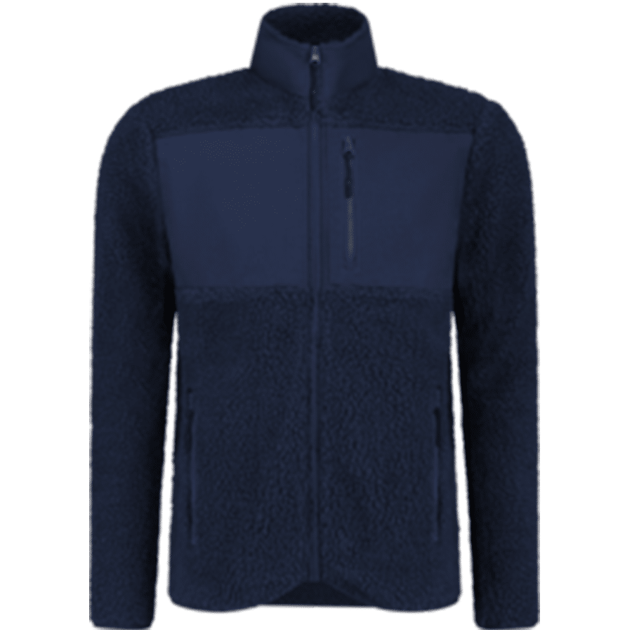 Santino fleece