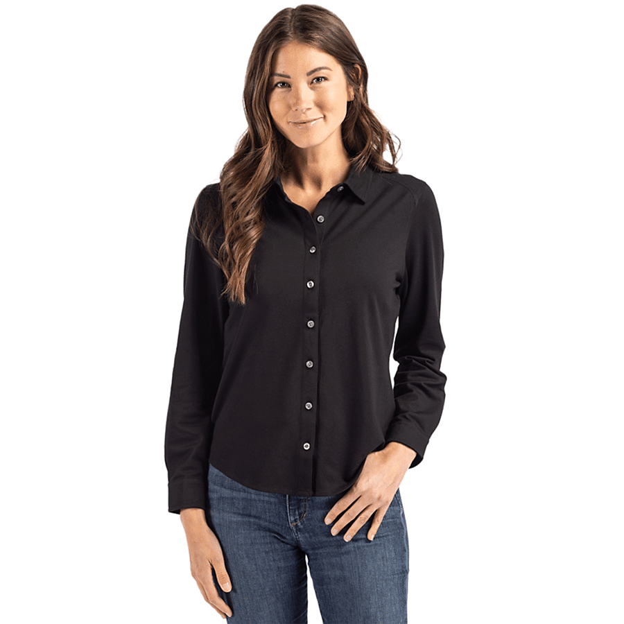 Shirts Dames - Cutter&Buck
