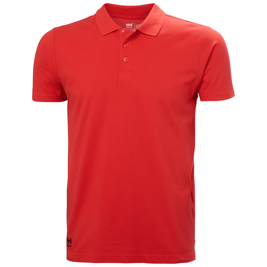 Technische polo's HH Workwear